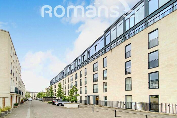 1 Bedroom Apartment To Rent In Leopold House, BA2