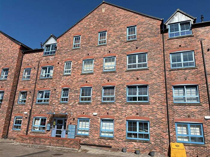 2 Bedroom Apartment To Rent In Gladstone Mill, Warrington Street, Stalybridge, SK15