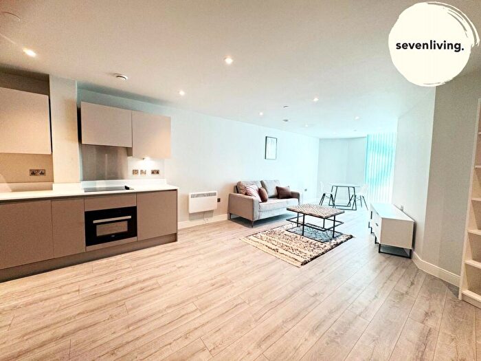Apartment To Rent In Thames Valley, Wokingham Road, Bracknell, Berkshire, RG42
