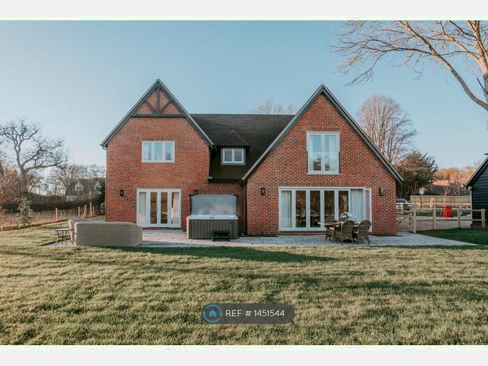 6 Bedroom Detached House To Rent In Section Of Through Highmoor, Highmoor, Henley-On-Thames, RG9