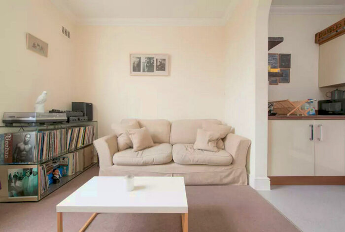 1 Bedroom Flat To Rent In Dalston Lane, London, ., E8