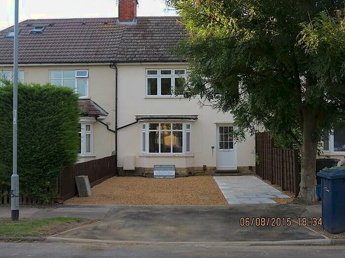 4 Bedroom Terraced House To Rent In Holbrook Road, Cambridge, CB1