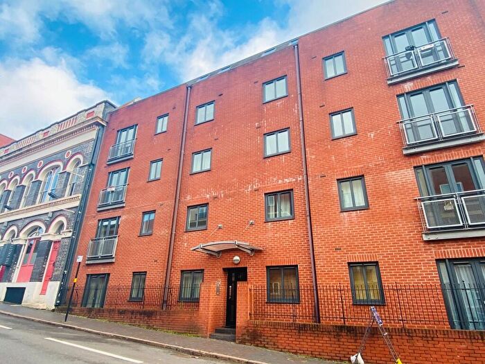 2 Bedroom Apartment To Rent In Q Apartments, Newhall Hill, Jewellery Quarter, B1