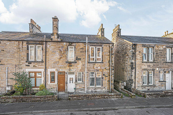 1 Bedroom Flat For Sale In Nile Street, Kirkcaldy, KY2