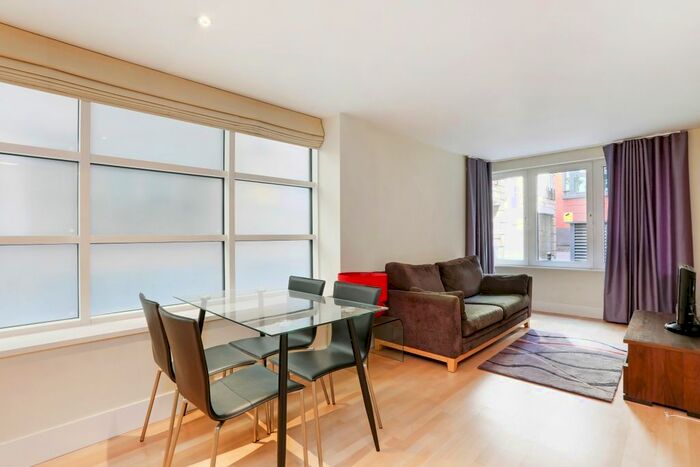 1 Bedroom Flat To Rent In High Timber Street, London, EC4V