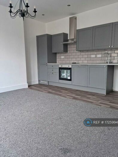 2 Bedroom Flat To Rent In Kensington, Bishop Auckland, DL14