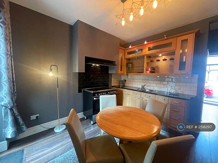 2 Bedroom Terraced House To Rent In Huntingdon Road, Coventry, CV5