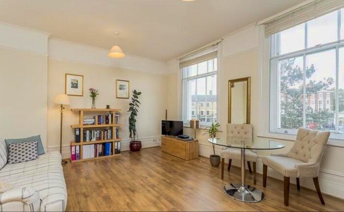 1 Bedroom Flat To Rent In Montpelier Row, Blackheath, SE3