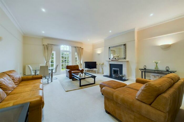 2 Bedroom Apartment To Rent In Jesmond Park West, Newcastle Upon Tyne, NE7