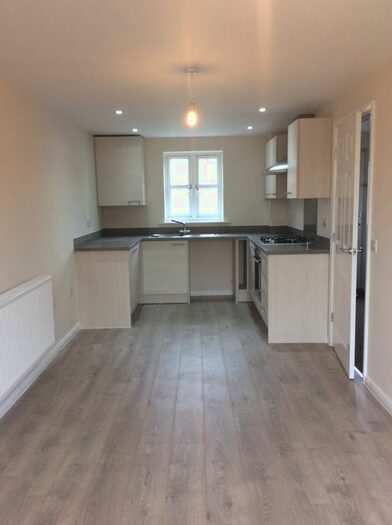 1 Bedroom Flat To Rent In Hamlet Drive, Kingswood, Hull, HU7