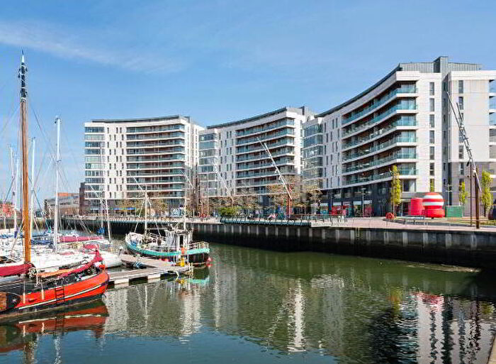 2 Bedroom Apartment / Flats For Sale In Apartment . The Arc B Queens Road, Belfast, BT3