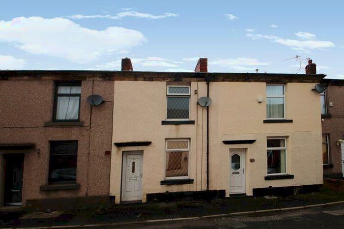 2 Bedroom Terraced House To Rent In Walmsley Street, Tottington, Bury, BL8