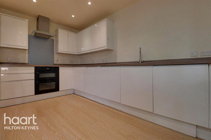 2 Bedroom Apartment To Rent In Charter House, Avebury Boulevard, Milton Keynes, MK9