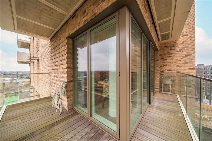 1 Bedroom Flat To Rent In Kidbrooke Park Road, London, SE3
