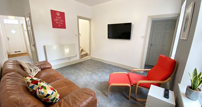 3 Bedroom Terraced House To Rent In Gleave Road, Selly Oak, Birmingham, B29