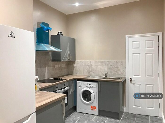 1 Bedroom Flat To Rent In Stoney Stanton Road, Coventry, CV1