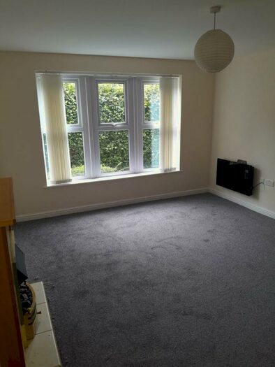 2 Bedroom Apartment To Rent In Moathouse Way, Conisbrough, DN12
