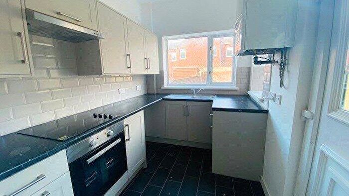 2 Bedroom Terraced House To Rent In Dodsworth Street, Mexborough, South Yorkshire, S64