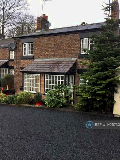 2 Bedroom Semi-Detached House To Rent In Lower Sandfield, Liverpool, L25