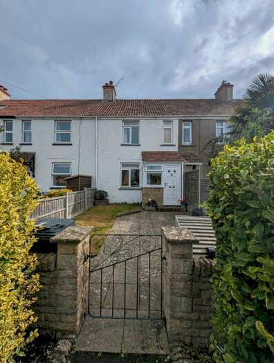 2 Bedroom Terraced House To Rent In Winterhay Lane, Ilminster, TA19