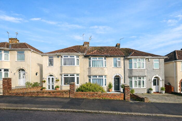 4 Bedroom House To Rent In Mackie Road, Filton, BS34