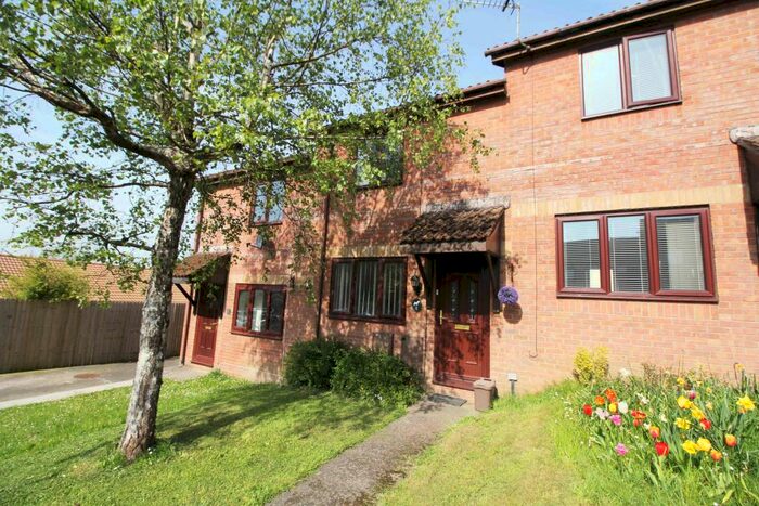 2 Bedroom Terraced House To Rent In Llys Tudful, Cardiff, CF15