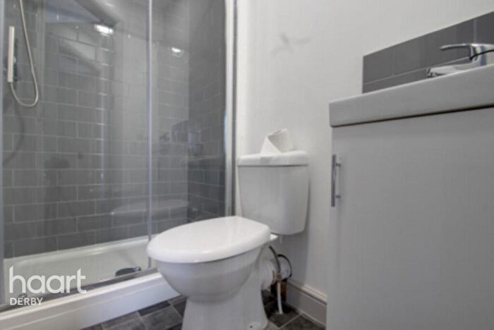 1 Bedroom Terraced House To Rent In Hermitage Road, Derby, LE11