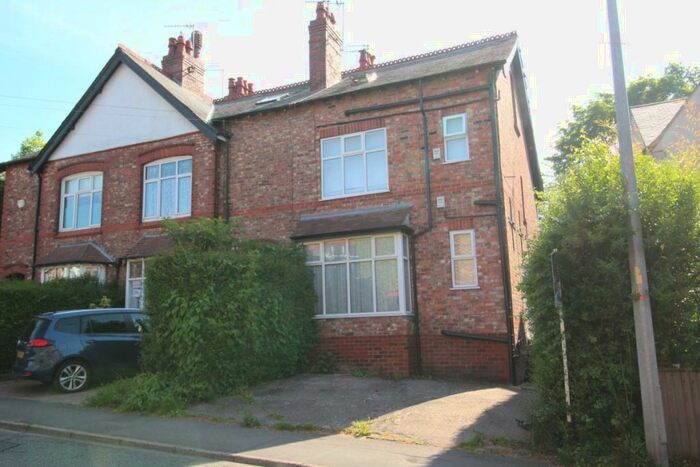 1 Bedroom Apartment To Rent In Manchester Road, Wilmslow, Cheshire, SK9