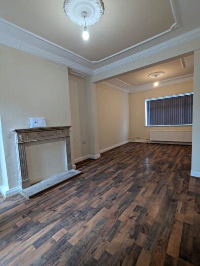 3 Bedroom Terraced House To Rent In Thornton Street, Middlesbrough, TS3