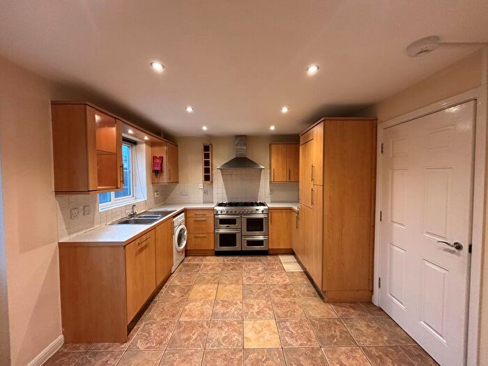 4 Bedroom Property To Rent In Horfield, Bristol, BS7