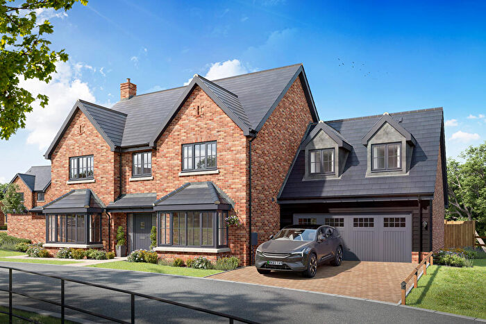 5 Bedroom Detached House For Sale In The Oaks, Stansted Mountfitchet, Essex, CM24