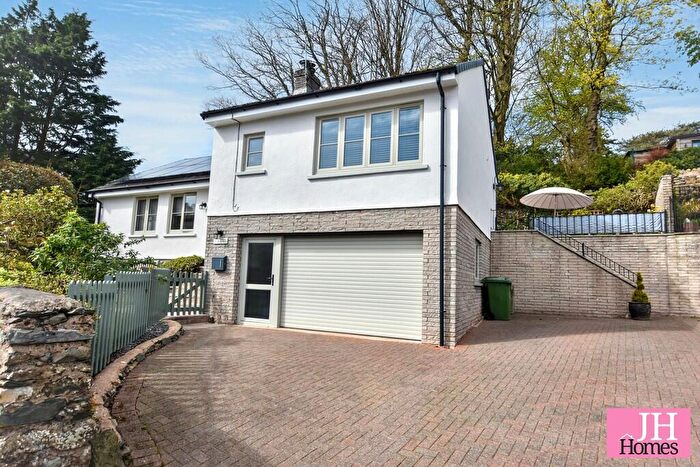 3 Bedroom Detached Bungalow For Sale In Low Row, Cark In Cartmel, Grange-over-Sands, LA11