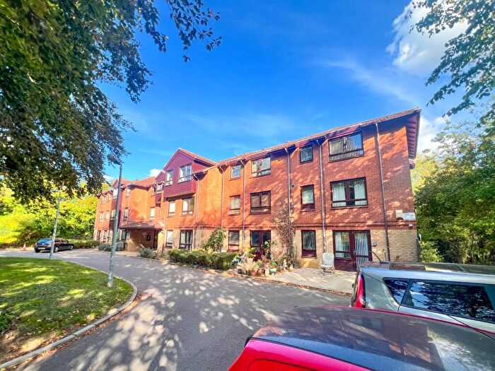 1 Bedroom Apartment For Sale In Eastfield Road, Peterborough, PE1