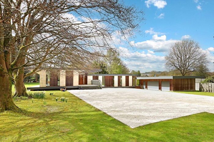 5 Bedroom Country House For Sale In Cobblershill, Little Hampden, Great Missenden, Buckinghamshire, HP16