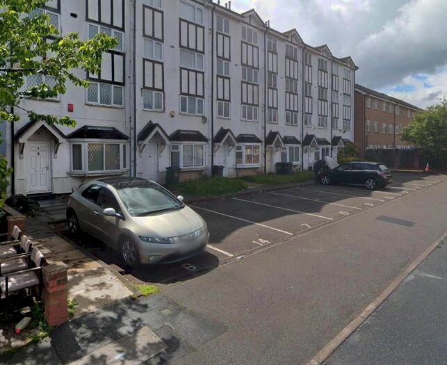 3 Bedroom Property To Rent In Ballot Street, Smethwick, B66
