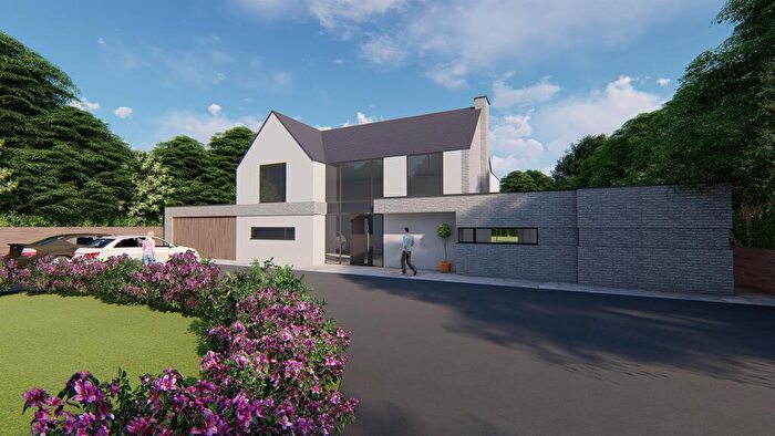 5 Bedroom Detached House For Sale In Church Street, Holme, Peterborough, PE7