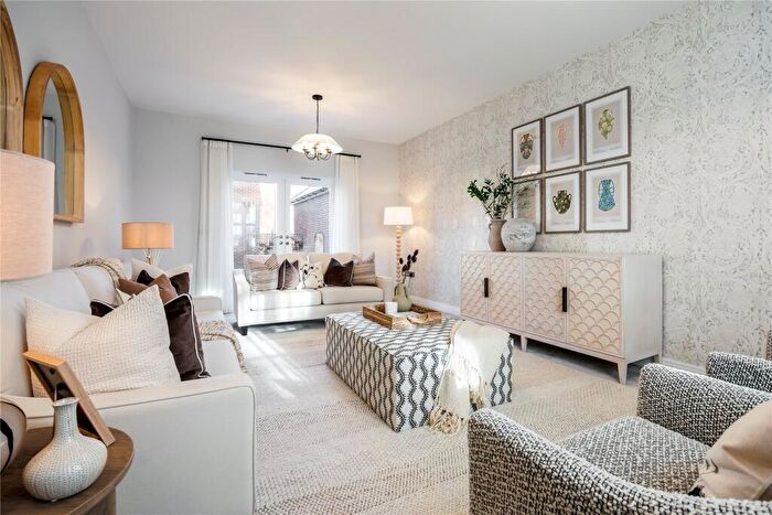 3 Bedroom Detached House For Sale In Charminster Farm, Nr Dorchester, Dorset, DT2