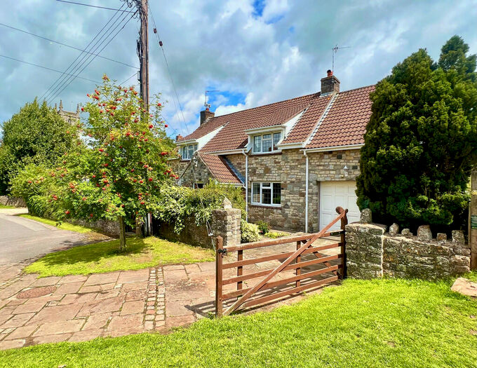 4 Bedroom Detached House For Sale In Chapel Lane, Winford, BS40