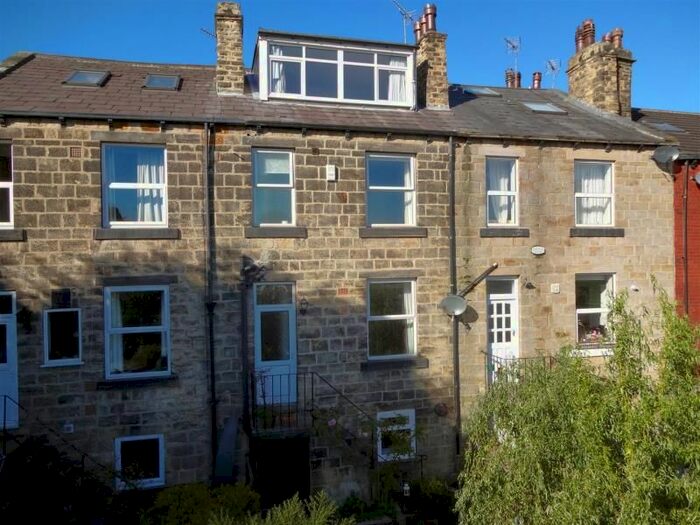 3 Bedroom Terraced House To Rent In Chapel Street, Rodley, Leeds, LS13