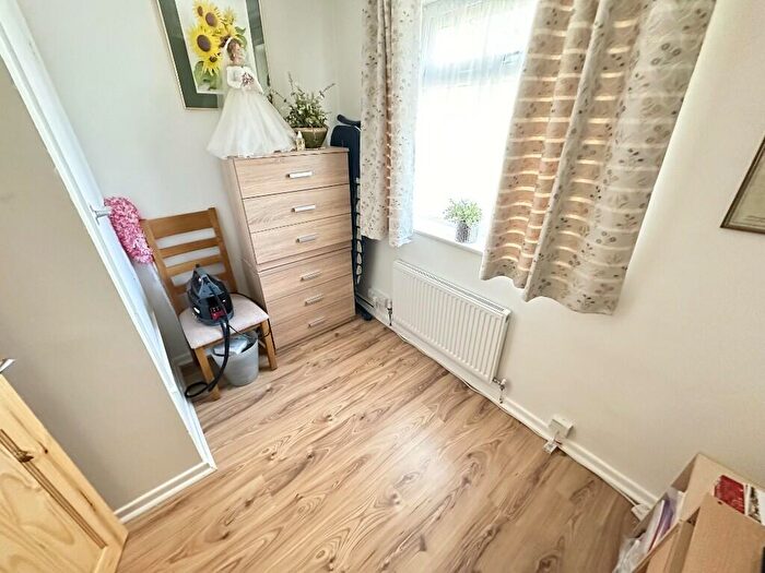 3 Bedroom Terraced House For Sale In Overpool Road, Great Sutton, CH66