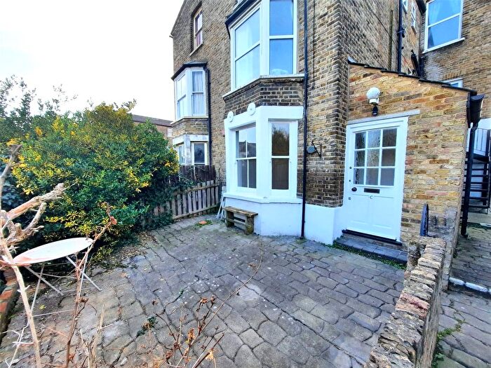 1 Bedroom Flat For Sale In Peak Hill, Sydenham, London, SE26