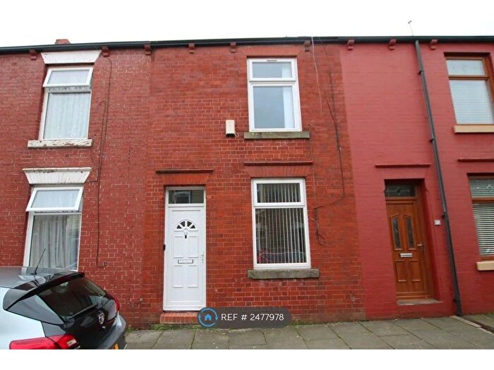 2 Bedroom Terraced House To Rent In Albert Street, Clayton Le Moors, Accrington, BB5