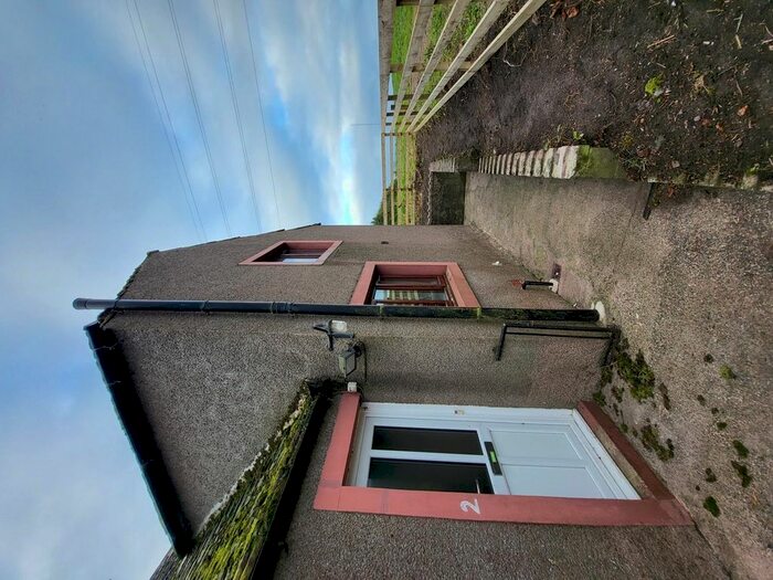 1 Bedroom Detached House To Rent In Morton, Calthwaite, Penrith, CA11