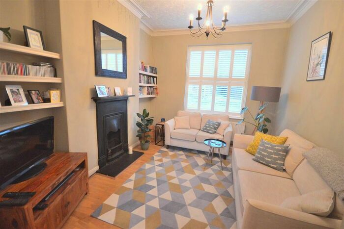 2 Bedroom Terraced House To Rent In Elm Grove, Sale, M33