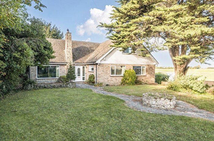 5 Bedroom Detached House For Sale In St. Margaret's Bay, CT15