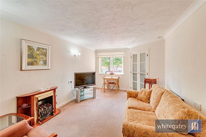 1 Bedroom Flat For Sale In Halewood Road, Liverpool, Merseyside, L25