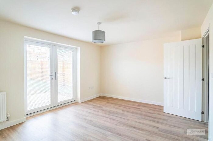 3 Bedroom Property To Rent In Stonemason Way, Peterborough, PE4