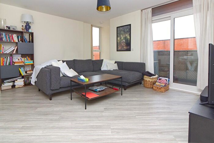 2 Bedroom Apartment To Rent In Brooklands Square, Milton Keynes, Buckinghamshire, MK10