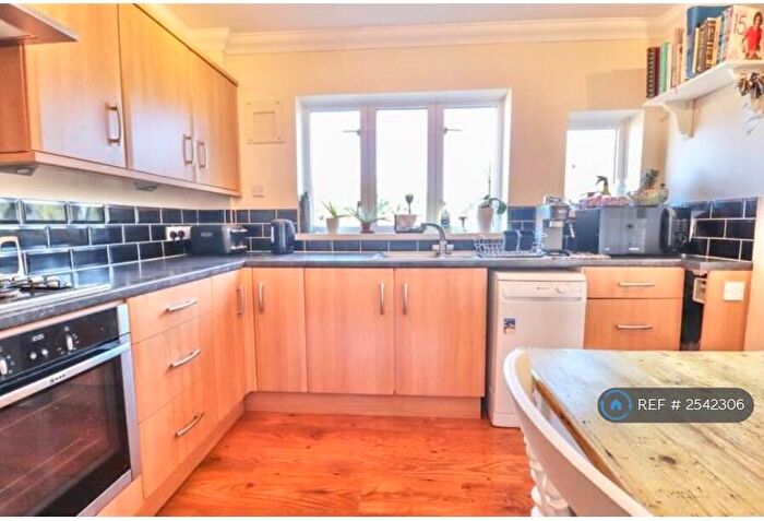 2 Bedroom Maisonette To Rent In Patricia Road, Norwich, NR1