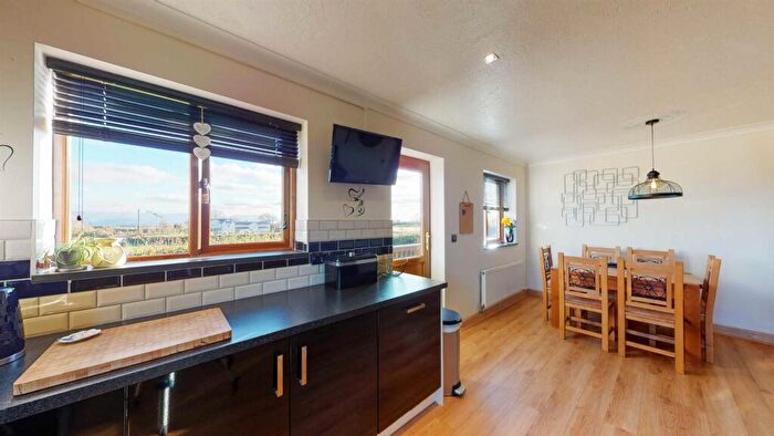 3 Bedroom Detached Bungalow For Sale In Cae Rhos, Brynteg, LL78